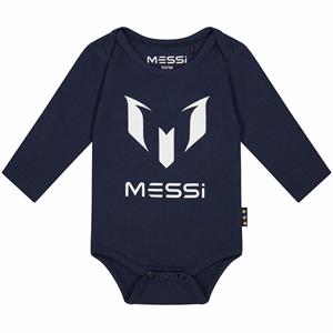 Messi-collectie Rompertje Messi (navy)