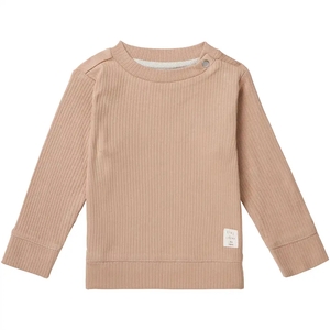 Noppies-collectie Longsleeve Tuscumbia (light taupe)