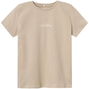 Name It-collectie T-shirt Temanno (pure cashmere)