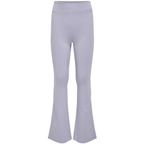 Kids Only-collectie Flared broek Paige (cosmic sky)