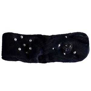 Le Chic-collectie Haarband (navy)