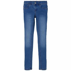 Name It-collectie Jeans skinny Polly (medium blue denim)