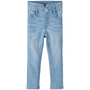 Name It-collectie Jeans skinny fit Polly (light blue denim)