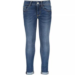 Moodstreet-collectie Jeans skinny stretch (dark used)