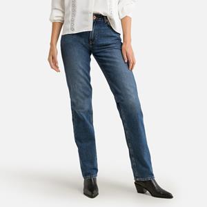 Vero Moda Straight-Jeans VMDAF mit Stretch