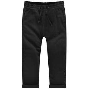 Your Wishes-collectie Broek woven stretch | Ed (black)