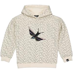 House of Artists-collectie Trui hoodie (off-white)