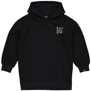 House of Artists-collectie Trui hoodie (black)