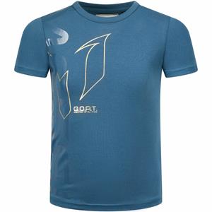 Messi-collectie T-shirt Messi (teal green)