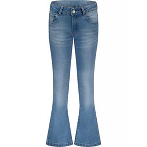 Moodstreet-collectie Jeans stretch flared (light used)