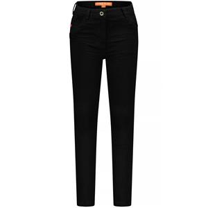 TYGO & Vito-collectie Jeans super stretch skinny (black denim)