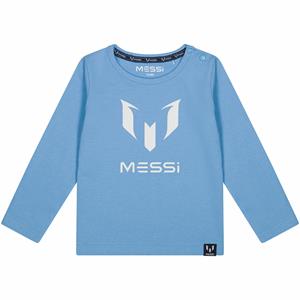 Messi-collectie Longsleeve Messi (light blue)