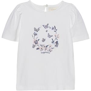 Creamie-collectie T-shirt (cloud)