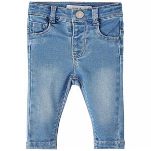 Name It-collectie Jog jeans Salli (medium blue denim)
