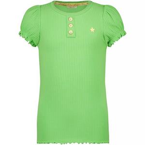 Like Flo-collectie T-shirt rib (green)