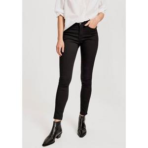 OPUS Skinny-fit-Jeans "Elma black", im Five-Pocket-Design