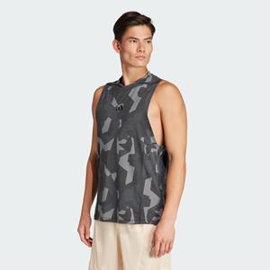 Adidas Designed for Training Pro Series Workout Tanktop