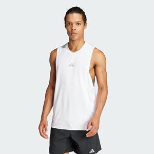 Adidas Designed for Training Workout HEAT.RDY Tanktop