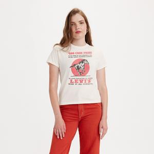 Levi's T-shirt Graphic Classic Tee