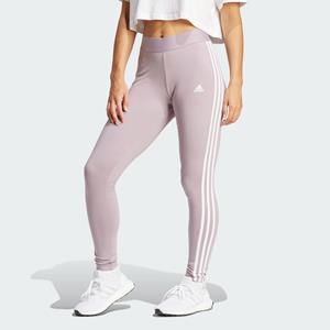 adidas Sportswear Leggings LOUNGEWEAR ESSENTIALS 3-STREIFEN LEGGINGS