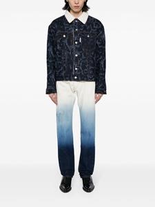 JORDANLUCA Straight jeans - Beige