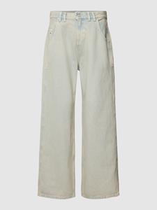 Tommy Jeans Low baggy fit jeans met 5-pocketmodel, model 'DAISY'