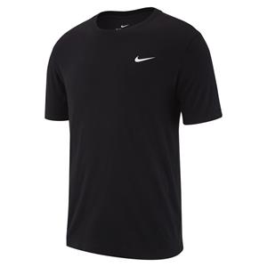 Nike Trainingsshirt Dri-FIT - Zwart/Wit