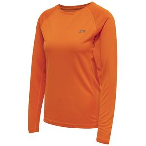 NewLine T-Shirt Women'S Core Running T-Shirt L/S
