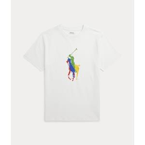 Polo ralph lauren T-shirt met korte mouwen
