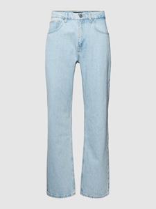 EIGHTYFIVE Straight leg jeans in 5-pocketmodel