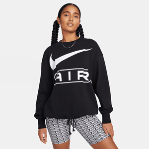 Nike Sweatshirt Nike Air Logo Sweater