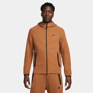 Nike Tech Fleece - Heren Hoodies