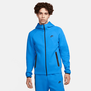Nike Tech Fleece Windrunner Full Zip Hoodie