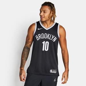 Nike Nba Brooklyn Nets - Heren Jerseys/replicas