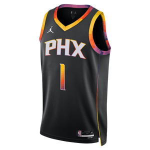 Nike Nba Phoenix Suns - Heren Jerseys/replicas