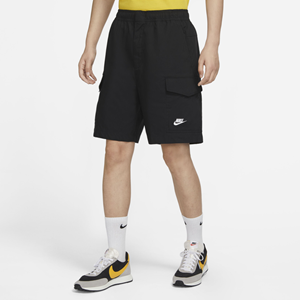 Nike Sportswear Spu Cargo Short - Heren Korte Broeken