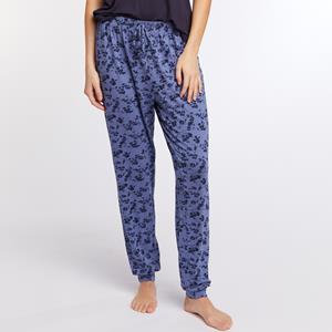 CCDK nachtmode et loungewear Ccdk Johanne Pyjamabroek, Kleur: Blauw