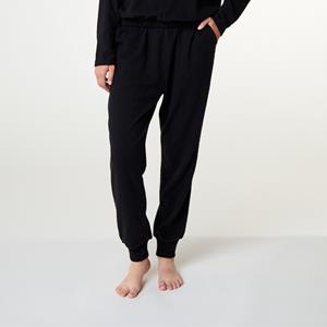 CCDK nachtmode et loungewear Ccdk Lola Cosy Pyjamabroek, Kleur: Zwart