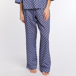 CCDK nachtmode et loungewear Ccdk Katrina Pyjamabroek, Kleur: Blauw