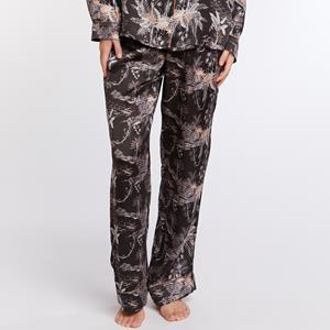 CCDK nachtmode et loungewear Ccdk Janet Pyjamabroek, Kleur: Zwart