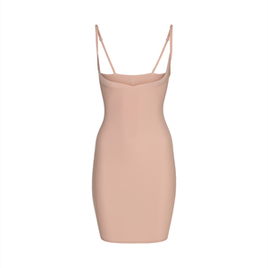 Decoy Shapewear Jurk, Kleur: Sand