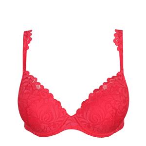 Marie jo Elis BH Met Beugel, Kleur: Spicy Rood