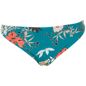 Missya Siena Tai Bikini Slip, Kleur: Veelkleurig Print