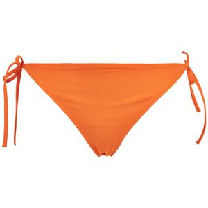 Calvin klein Tai Bikini Slip, Kleur: Geelrise Orange