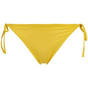 Calvin klein Bikini Slip, Kleur: Hazard Geel