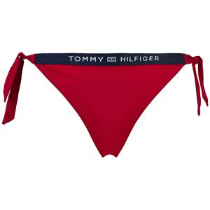 Tommy hilfiger Lingeri Bikini Slip, Kleur: Primary Rood