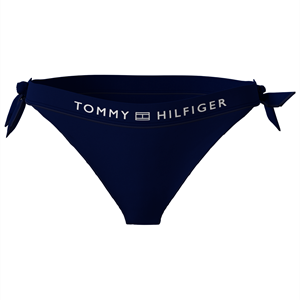Tommy hilfiger Lingeri Bikini Slip, Kleur: Zwart