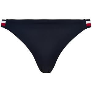Tommy hilfiger Mini Bikini Slip, Kleur: Zwart