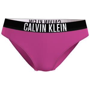 Calvin klein Tai Bikini Slip, Kleur: Stunning Orchid