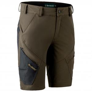 Deerhunter  Northward Shorts - Short, olijfgroen